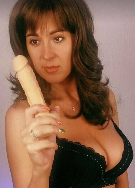 Mommy Star  nude leaked OnlyFans photo