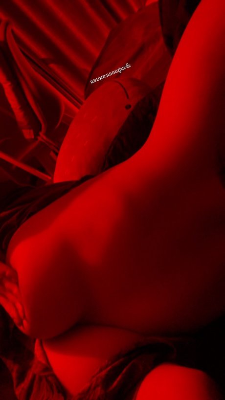 Foto di nudo di fuga di OnlyFans di Nuninal22