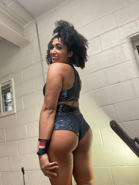 Marti Belle