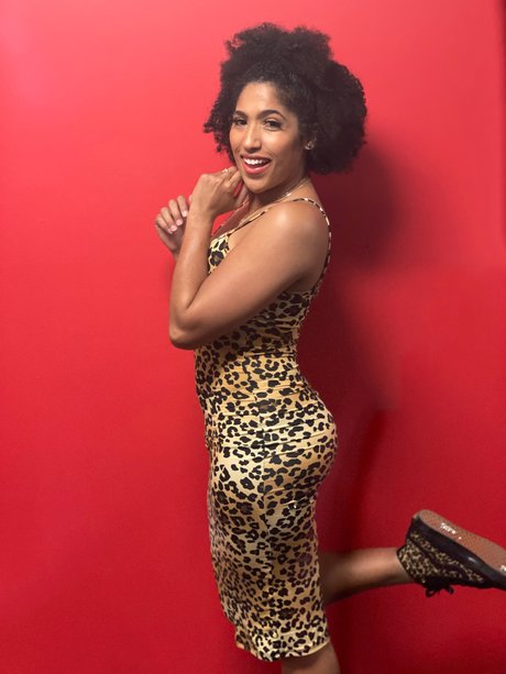 Marti Belle