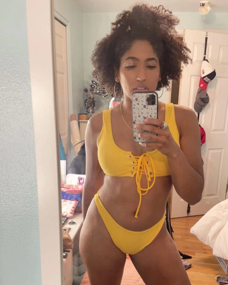 Marti Belle