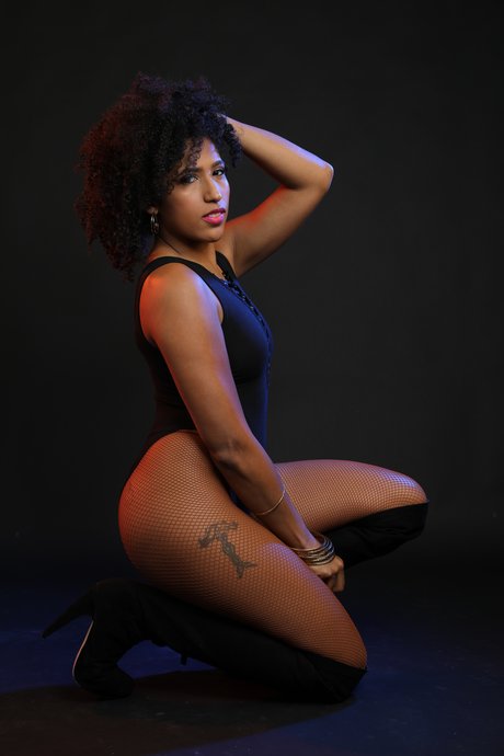Marti Belle