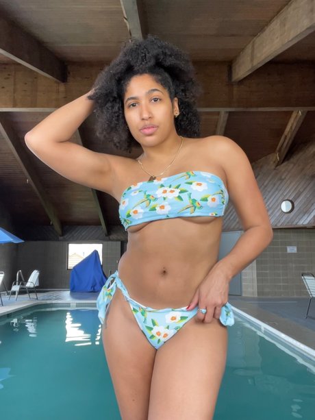 Marti Belle