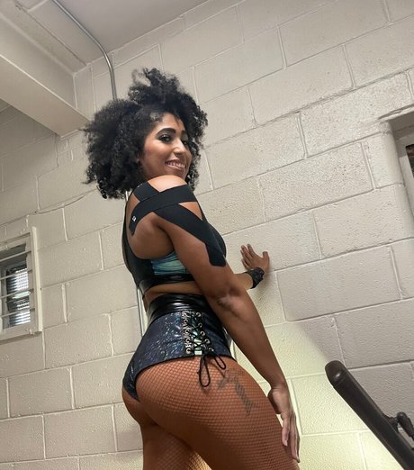 Marti Belle
