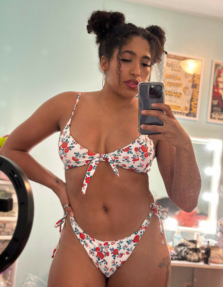 Marti Belle