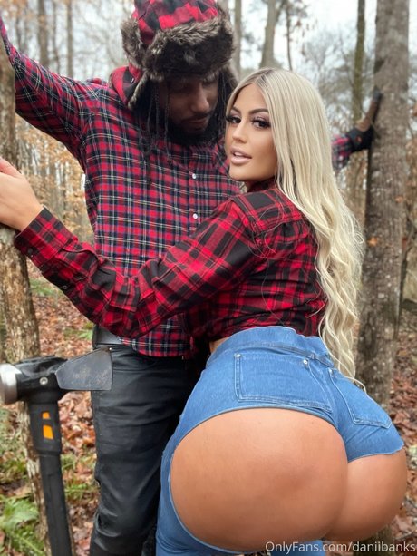 Danii Banks