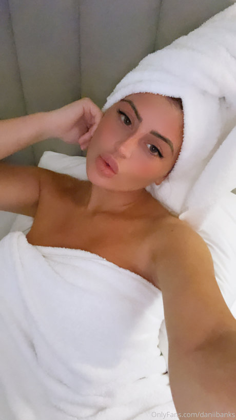 Danii Banks