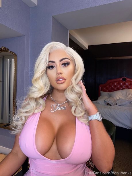 Danii Banks
