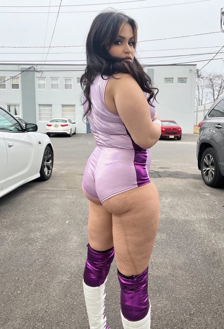 Gabby Ortiz