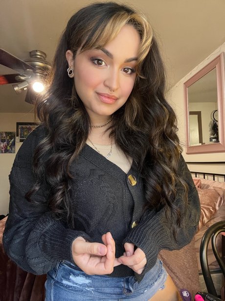 Gabby Ortiz