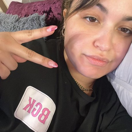 Gabby Ortiz OnlyFans