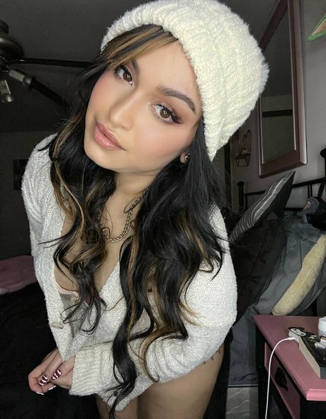 Gabby Ortiz OnlyFans泄露裸照