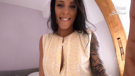 Nikita Bellucci
