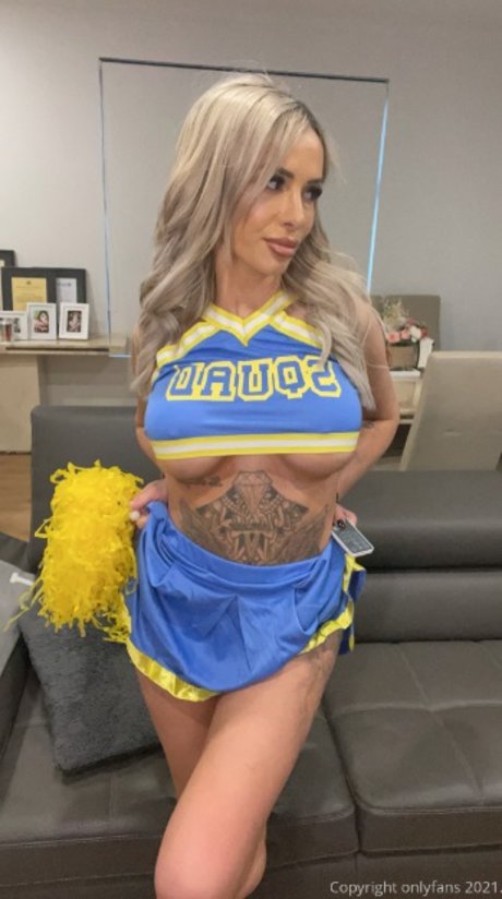 Stacey Hampton