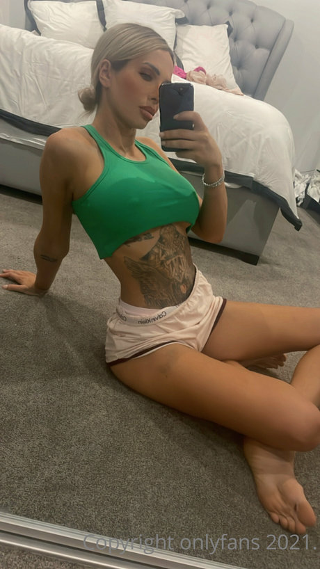 Stacey Hampton