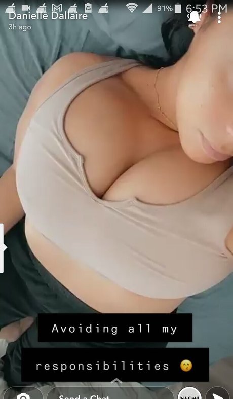 Danielle Dallaire