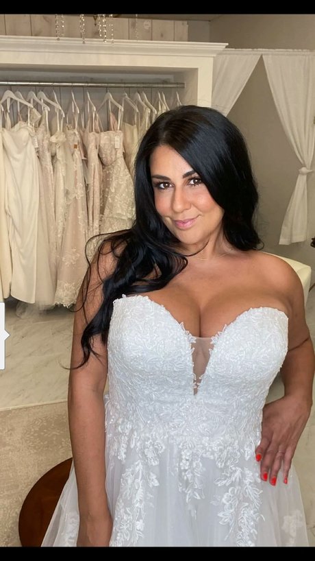 Alasti lekkinud OnlyFans-i pilt Danielle Dallaire