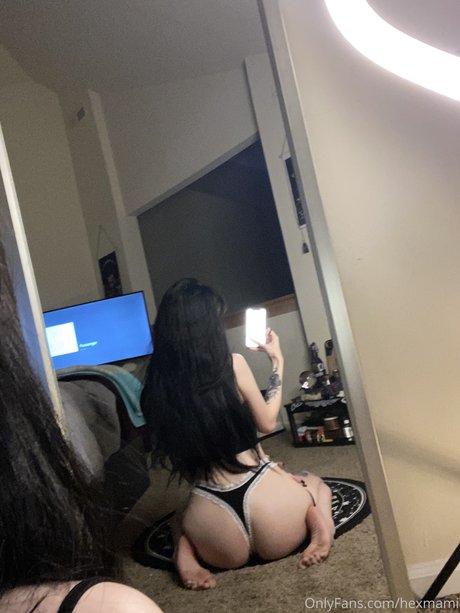 Hexmami