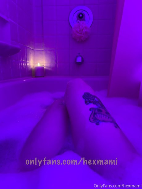 Hexmami