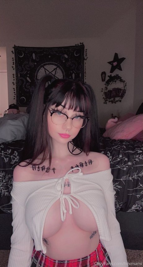 Hexmami
