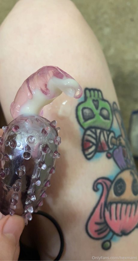 Hexmami