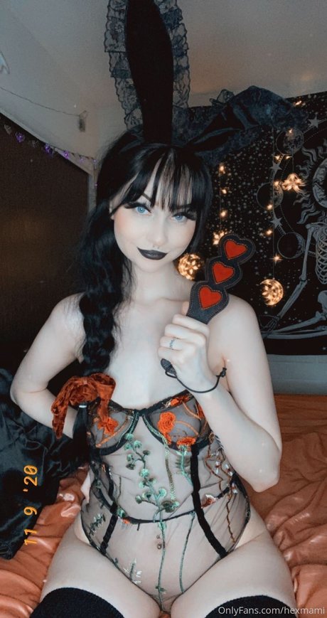 Hexmami
