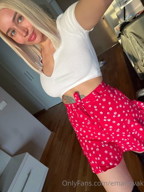 Ema Novak