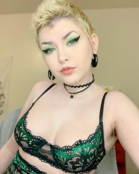 Ryden Armani
