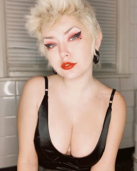 Ryden Armani