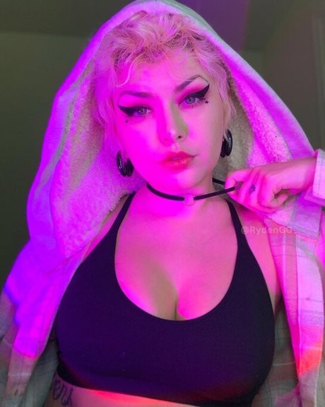 Ryden Armani