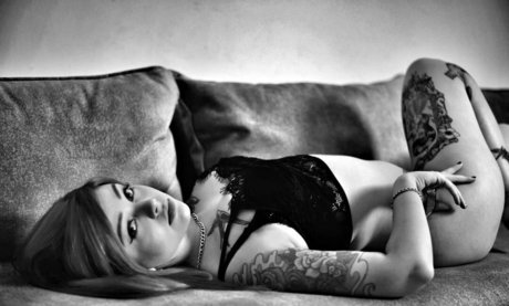 Emily Anne Gordon