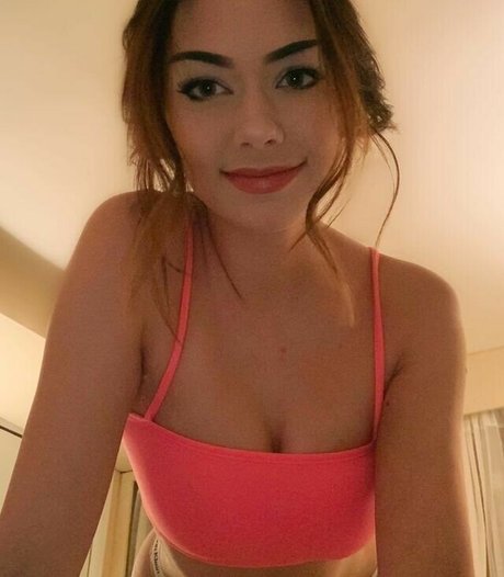 Emily Anne Gordon