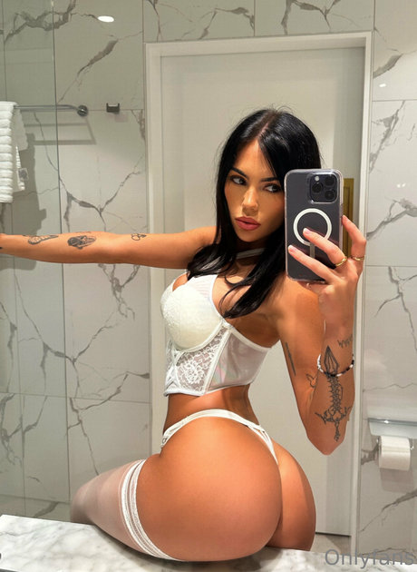 Tayleah Jade