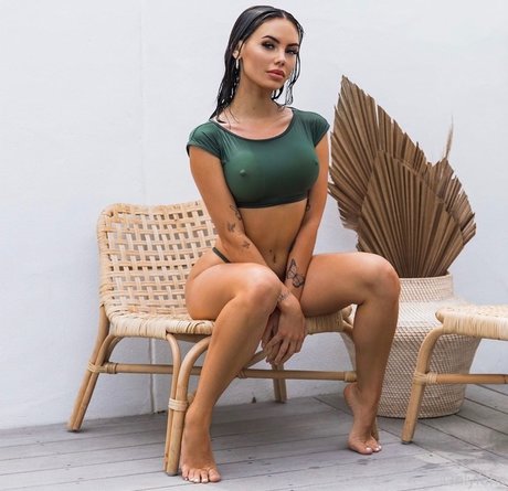 Tayleah Jade