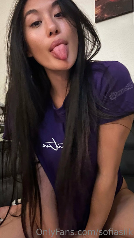 Sofia Silk