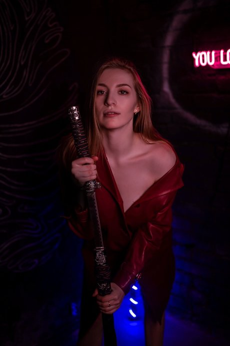 Nahá fotka uniklých OnlyFans od Popazik