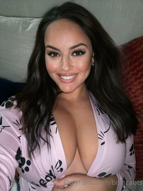 Bianca Jordan  nude leaked OnlyFans photo