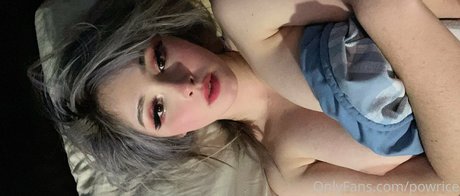 Nahá fotka uniklých OnlyFans od Powrice