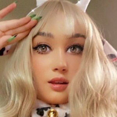 Foto desnuda filtrada de OnlyFans de Mimiue