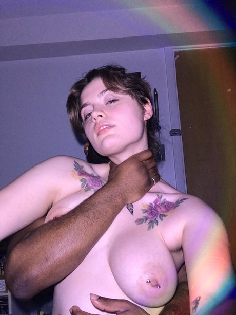 Nahá fotka uniklých OnlyFans od Nazarmarz