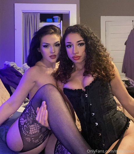 Wanda Sophia  nude leaked OnlyFans photo