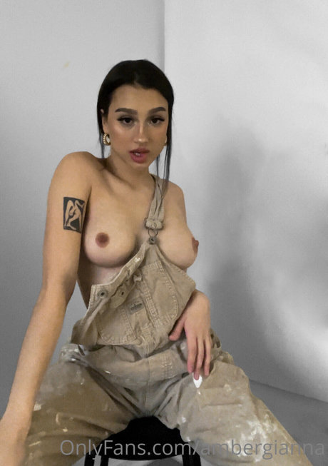 Amber Gianna