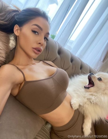Nastya Star
