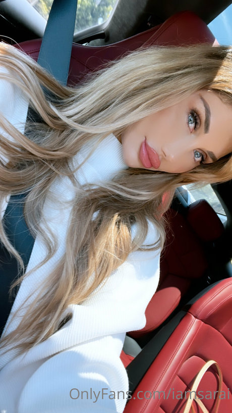 Sarai Rollins