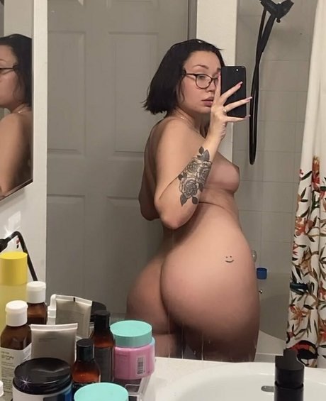 Nahá fotka uniklých OnlyFans od Ulildevil