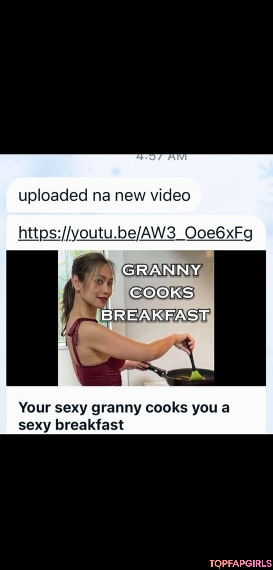 Hotasiangranny OnlyFans διαρροή #65