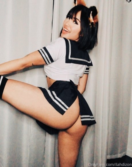 Ilah Dizon