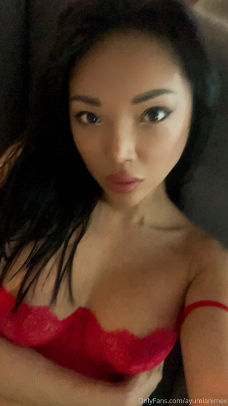 Ayumi Anime