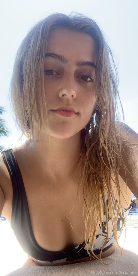 Lycia Faith
