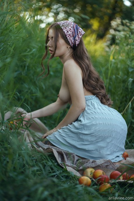 Anna OnlyFansリークヌード写真